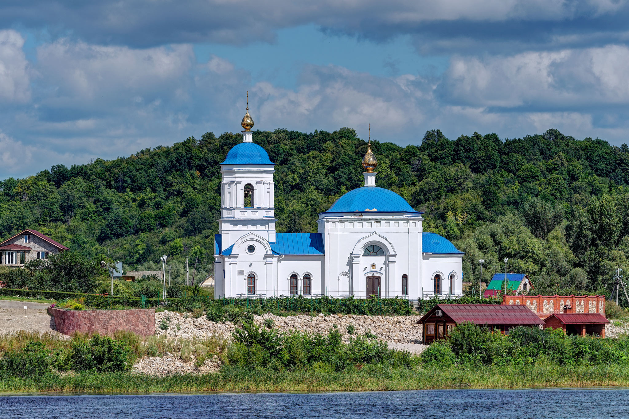 Винновка (Vinnovka)